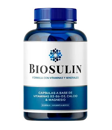 Biosulin